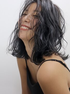 キューズ クラブ(cuz KLUB) 【cuzKLUB】NUDYハイライト × レイヤーロブ［池袋］