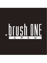 .brush ONE CREW