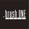 ブラッシュ ワン クルー(.brush ONE CREW)のお店ロゴ