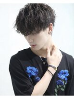 リップス 渋谷(LIPPS)&nbsp;シーベッドショート