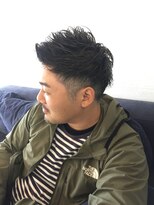 理容室 あしたはれ&nbsp;ジェルブロッカン