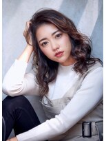 クレアール 恵比寿店(CREAR)&nbsp;【CREAR 恵比寿/代官山】低温デジタルパーマ×トリートメント