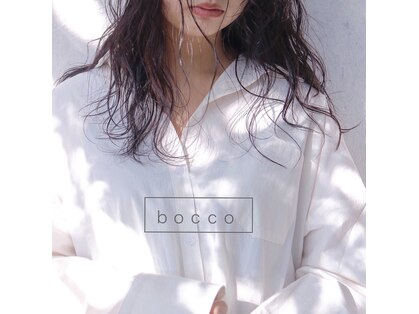 ナップヘアーボッコ(NAP hair bocco)の写真