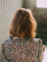 プロデュース 古淵店(Produce)&nbsp;オシャレ上級者の大人可愛いボブ　【古淵/相模原/町田】