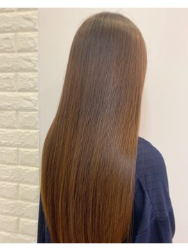 フィナーレ ベッロ(Finale Bello) 美髪♪酸熱トリートメント/髪質改善トリートメント/30代40代50代