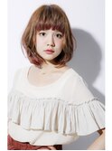 愛されふんわりカール［千石/髪質改善］