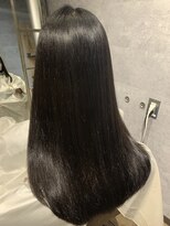 ヘアリゾート エーアイ 亀戸店(hair resort Ai) ロング