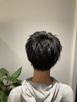 キー(KEY) ショートレイヤー