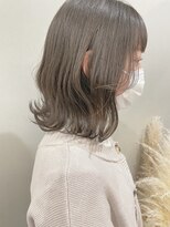 ヘアーサロンワン(Hair salon One.)&nbsp;One's guest