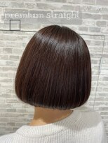 アッシュ 高円寺店(Ash)&nbsp;梅雨対策　縮毛矯正