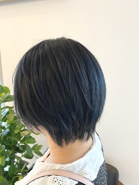 ソレカ(SORECA) 【SORECA/ソレカ】ブルーサファイアカラー