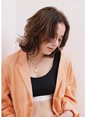 ウルフミディアム×清澄白河ciala 阿藤俊也