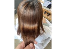 アンバー(amber)