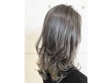 アンナヘアヴィラ(AnNa hair villa)