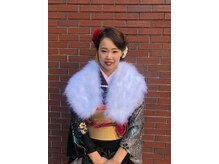 カーサデラディオーサ(casa de la Diosa)