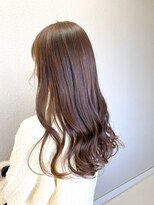 パレット 高崎店(Palette)&nbsp;マロンブラウン