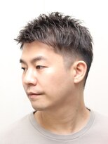 ヘアーアンドグルーミング ヨシザワインク(HAIR&GROOMING YOSHIZAWA Inc.)&nbsp;ビジネス/ツーブロック/ショート/刈り上げ/短髪/シェービング