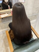 リエコー(RE'ECHO)&nbsp;髪質改善トリートメント