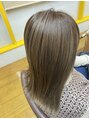トティア 元町三宮(Totia)&nbsp;ハイライトカラーなどもお気軽にご相談下さい◎