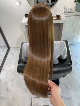 アールサロン アザブジュウバン(Rr SALON Azabu juban) 水素3倍　Rr SALON Hydro XE TREATMENT