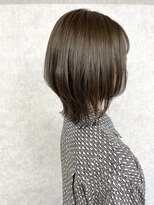 ドア(door)&nbsp;【door南越谷・新越谷】ウルフ　ボブ