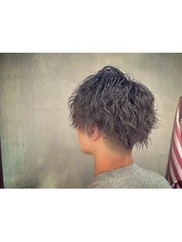 忙しい朝の時短◎今流行りの〈カーリー/ツイスト/ツイストスパイラル〉などどんなスタイルもお任せください