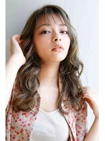 スピガ(SPIGA)&nbsp;レイヤーミディアム