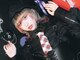 ゲーム バイ アランスミシー 渋谷(GAME by Alan Smithee)の写真/「似合う×トレンド」を掛け合わせたStyleに。［ブリーチ/ダブルカラー/インナーカラー/エクステ］
