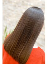 ヘアーリビングリコ 新潟笹口店(hair living Liko)&nbsp;【Liko リコ新潟】Liko style【新潟/笹口】