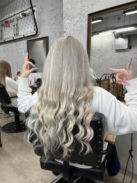 ワン(ONE) シルバー