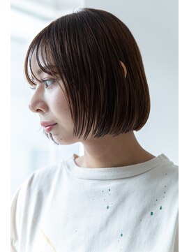 イト(iTo) ミニボブ