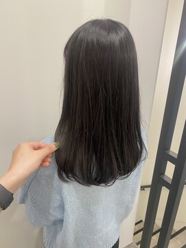 ユニコ(unico) ワンカール/ミディアム/トリートメント