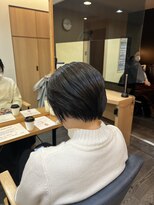 ラボー 大塚店(LA BEAU)&nbsp;髪質改善トリートメント＋カット