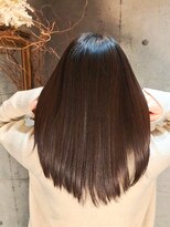 アンドヒア 淀屋橋店(and.here)&nbsp;髪質改善トリートメント