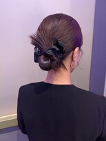 ロロネー 天満(Lolonois)&nbsp;【Lolonois天満】カチモリarrange（新川千尋）