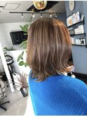 ハイライトスタイル