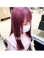 フリーラ 表参道(freera)&nbsp;ピンク