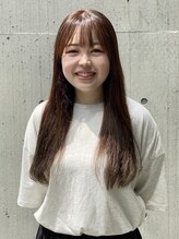 リリアン 青山(relian) 飯塚 このは