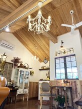 コリルの道(coRiruの道)