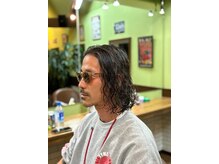 ワイズヘアースタジオ(y'z hair studio)