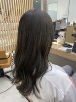 ピーディーヴィセオ 新さっぽろ店(PD VISEO) ダークブルー♪