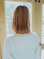 ルシードスタイルアンディアーモ(LUCIDO STYLE andiamo) 20代30代40代髪質改善トリートメント艶感ストレート暗髪