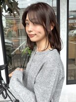 ボレロ(BOLERO)&nbsp;タンバルモリ/韓国ヘア