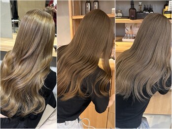 Ashe oleng【アッシェオレン】