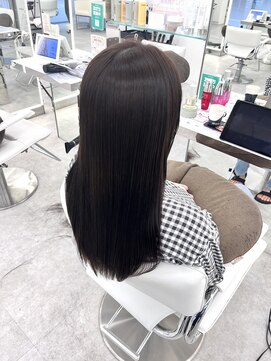 ブラウン(Brown) チョコレートカラー