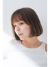 ☆新垣指名☆似合わせカット￥7700→￥5000