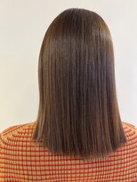 クララ トヨハシ(CLALA Toyohashi)&nbsp;髪質改善トリートメント