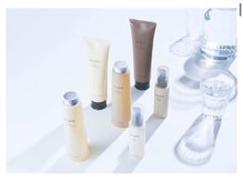 ウラロージュ(uraloge)の雰囲気（希少ブランド「BYKARTE(バイカルテ)」取扱い店♪）