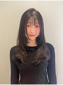 韓国レイヤー