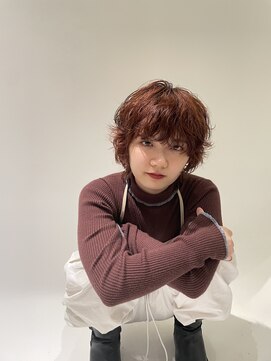 スノッブ ビア ビーチ(Snob VIA Beach) ミニウルフ